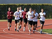 11.09.2019 Training BFC Dynamo