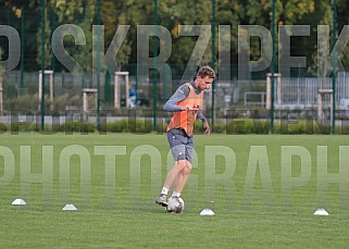 06.10.2022 Training BFC Dynamo