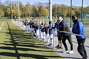 BFC Dynamo FerienCamp Herbst 2018
