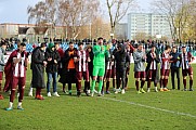 33.Spieltag BFC Dynamo - FC Carl Zeiss Jena,