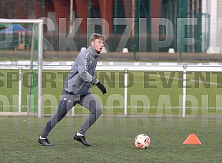 22.01.2022 Training BFC Dynamo