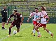 Testspiel BFC Dynamo - SV Lichtenberg 47,