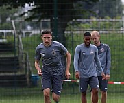20.07.2021 Training BFC Dynamo