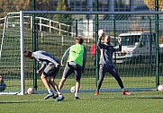 29.10.2021 Training BFC Dynamo