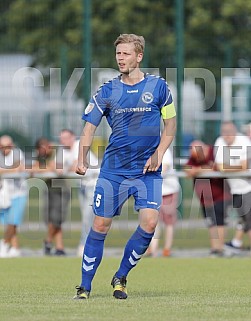 Testspiel BFC Dynamo - Hertha 03 Zehlendorf ,