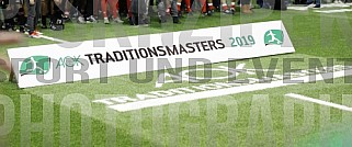 AOK Traditionsmasters 2019