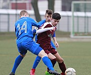 BFC Dynamo U17 - 1.FC Magdeburg U17