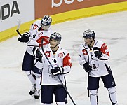 Eisbären Berlin -  HC Neman Grodno ,Champions Hockey League 2018 ,