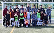 BFC Dynamo FerienCamp Herbst 2021

