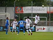 19.Spieltag FSV Wacker 90 Nordhausen