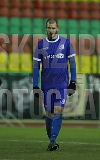 21.Spieltag VSG Altglienicke - BFC Dynamo