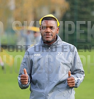 01.11.2022 Training BFC Dynamo