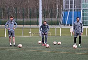 30.03.2022 Training BFC Dynamo