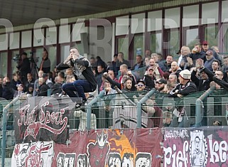 32.Spieltag BFC Dynamo - SV Babelsberg 03 ,