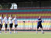 27.07.2019 Training BFC Dynamo