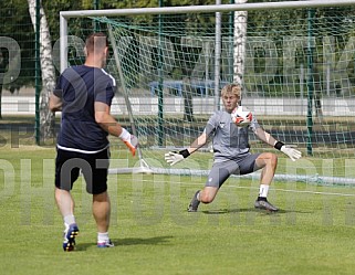 28.07.2022 Training BFC Dynamo