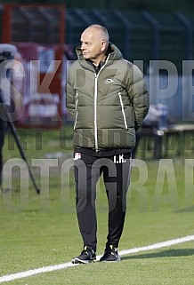 13.Spieltag BFC Dynamo - FSV Optik Rathenow,