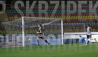 8.Spieltag BFC Dynamo - FSV Budissa Bautzen