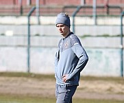 18.03.2022 Training BFC Dynamo