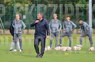 30.09.2021 Training BFC Dynamo