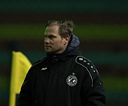 21.Spieltag VSG Altglienicke - BFC Dynamo