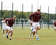 09.07.2020 Training BFC Dynamo