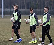 26.02.2019 Training BFC Dynamo