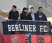 34.Spieltag FC Rot-Weiß Erfurt - BFC Dynamo ,