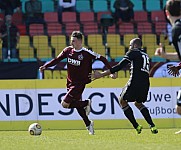 28.Spieltag BFC Dynamo - VfB Germania Halberstadt