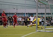 Testspiel BFC Dynamo - 1.FC Frankfurt