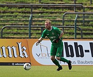 33.Spieltag BFC Dynamo - FSV 63 Luckenalde