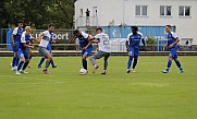 Testspiel 1.FC Magdeburg - BFC Dynamo,
