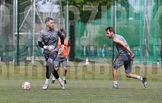 10.05.2022 Training BFC Dynamo