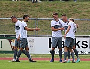 3.Spieltag FC Eilenburg - BFC Dynamo,