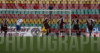 22.Spieltag BFC Dynamo - FC Oberlausitz Neugersdorf