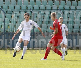 1.Spieltag BFC Dynamo U19 - FSV Zwickau U19