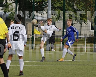 BFC Dynamo u15 - SV Empor Berlin u15