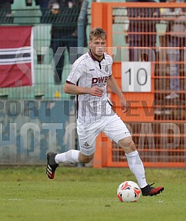 2.Runde SC Gatow - BFC Dynamo