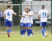 Testspiel BFC Dynamo - FSV 63 Luckenwalde ,