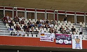 1.Spieltag BFC Dynamo - SV Babelsberg 03