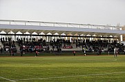 Achtelfinale TSV Mariendorf  1897 - BFC Dynamo