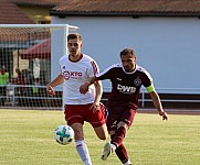 SV Victoria Seelow - BFC Dynamo