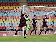 8.Spieltag BFC Dynamo - FSV Optik Rathenow,