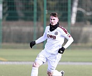 Testspiel BFC Dynamo - FC Strausberg