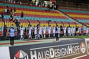 6.Spieltag VSG Altglienicke - BFC Dynamo ,