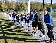 BFC Dynamo FerienCamp Herbst 2018

