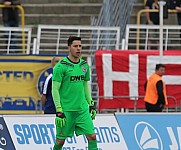 26.Spieltag 1.FC Lokomotive Leipzig - BFC Dynamo
