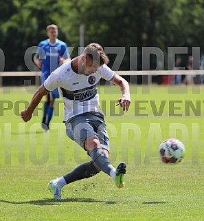 Testspiel RSV Eintracht - BFC Dynamo,
