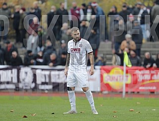 3.Runde AOK Landespokal , Türkiyemspor - BFC Dynamo
