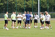 10.08.2019 Training BFC Dynamo
